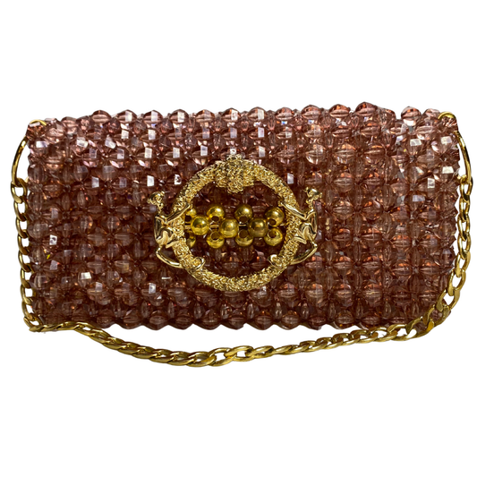 Cartera pequeña de fiesta